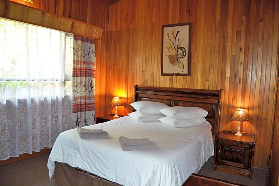 Photo 1 of 10 of Chalet
