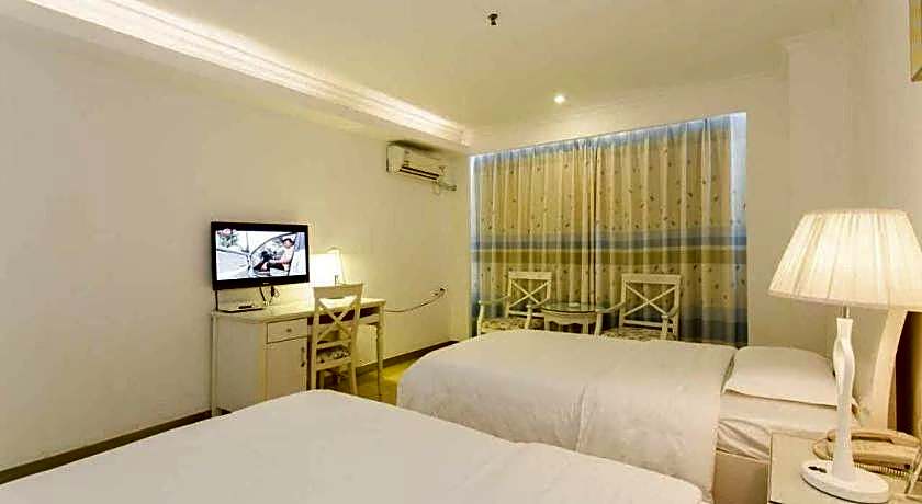 Kaiserdom Hotel Guangzhou Huangshidong Road Branch