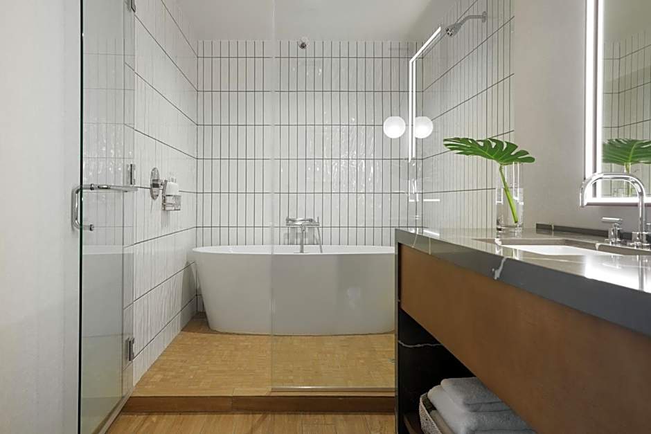 Kimpton Harper Hotel By IHG