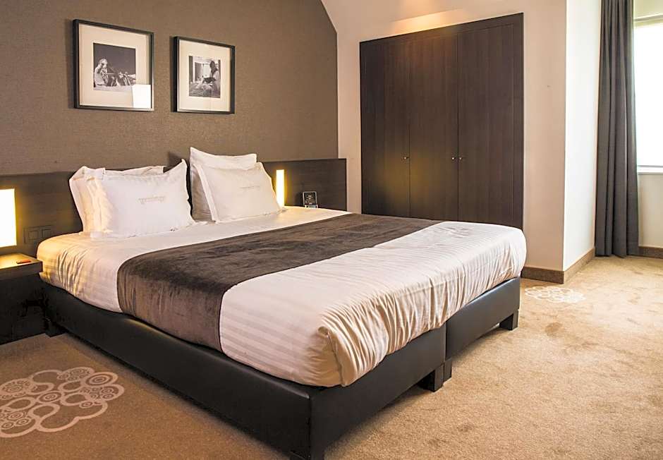 Hotel Restaurant Weinebrugge