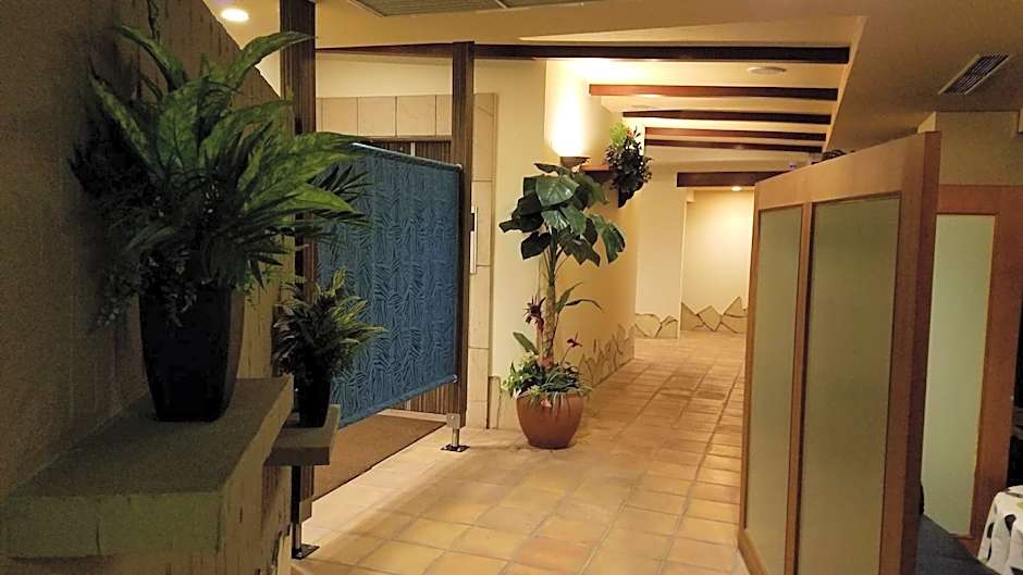 Hotel Mermaid (Adult Only)