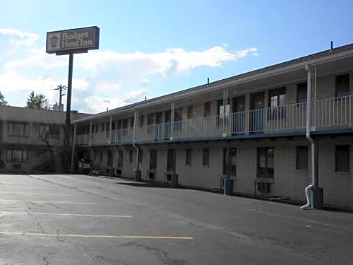 Budget Host Inn Somerset