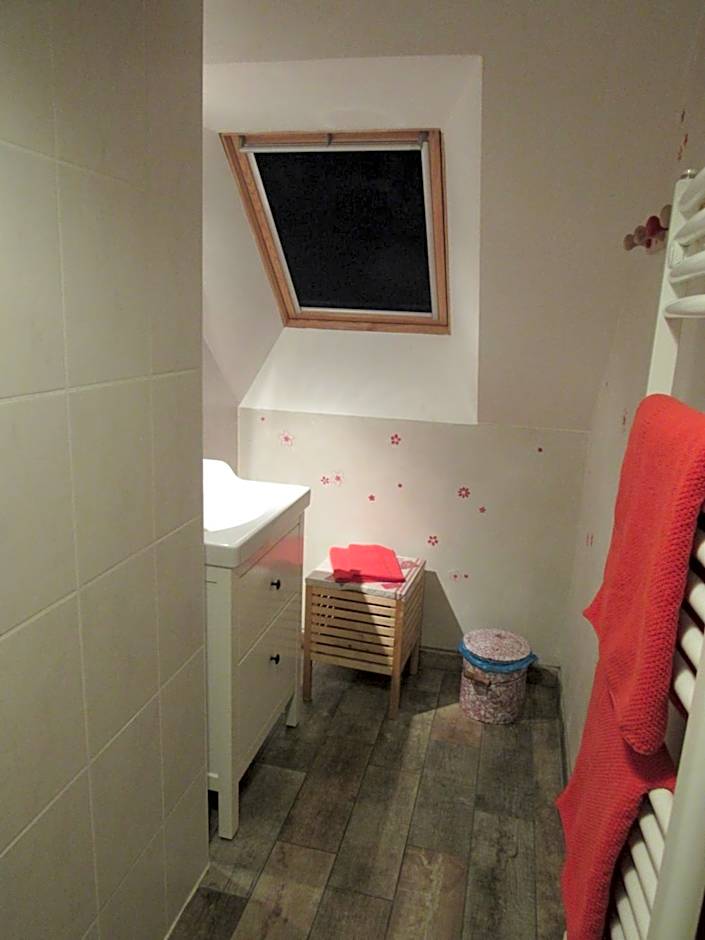 Chambres d'hôtes Les Arondelles