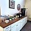 Americas Best Value Inn and Suites Clear Lake