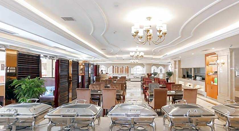 Vienna Hotel Zhejiang Ningbo Ninghai Branch