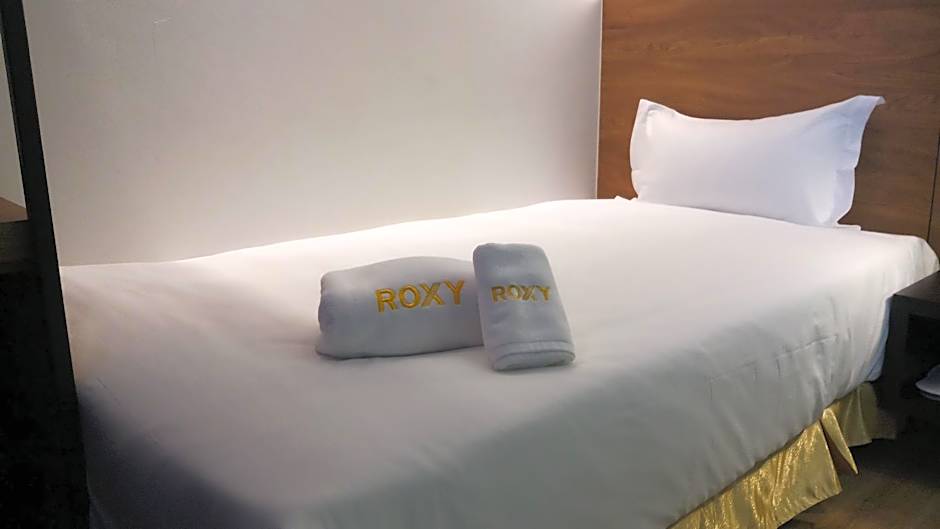Roxy Hotel Padungan