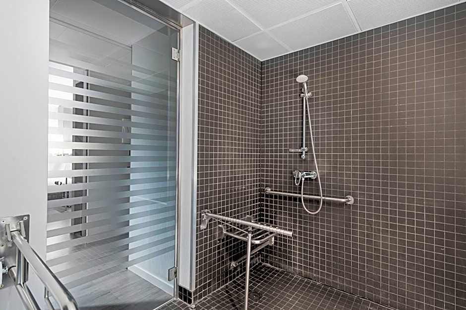 AC Hotel by Marriott Sants