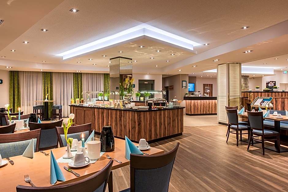 Akzent Hotel Köhler