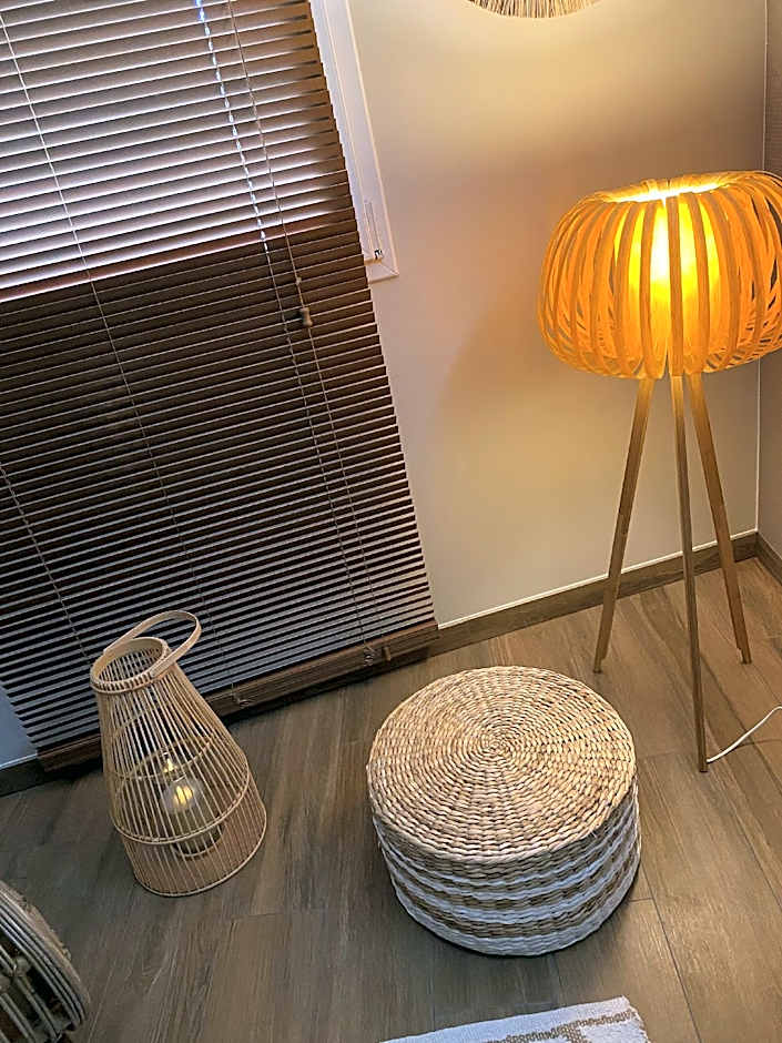 ibis Styles Vannes Porte du Golfe