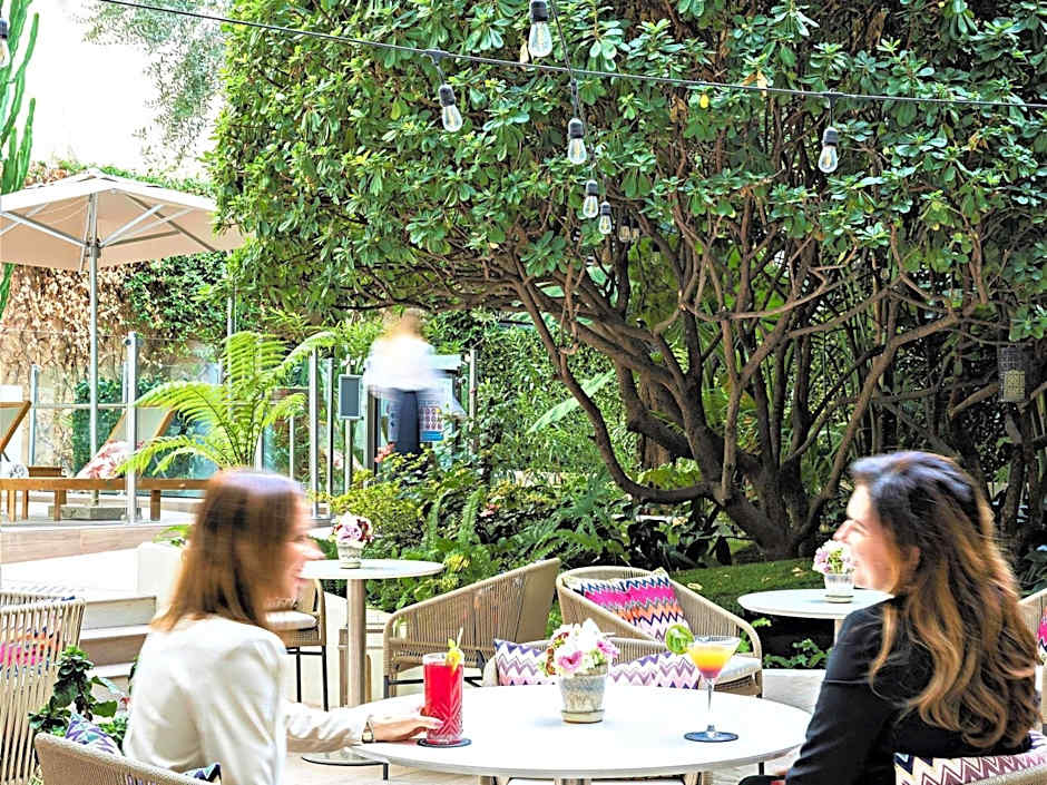 Hotel Croisette Beach Cannes - MGallery