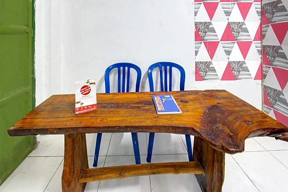 OYO Life 93157 Kos Kaloka