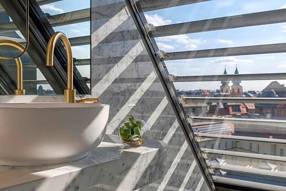 Matild Palace, a Luxury Collection Hotel, Budapest