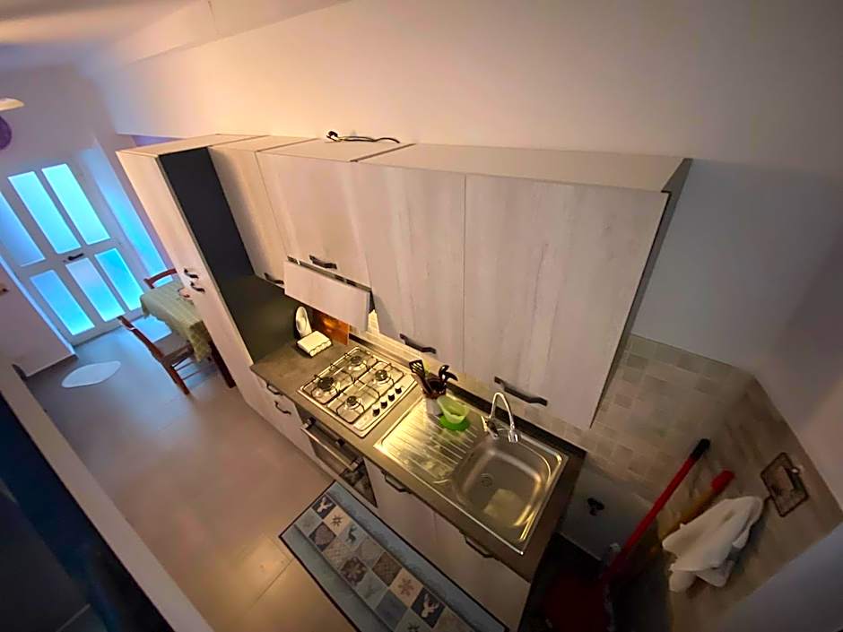 B&B Casetta Verde FELICE