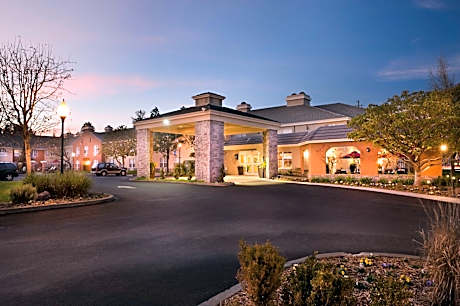 Hotel Indigo Napa Valley By IHG