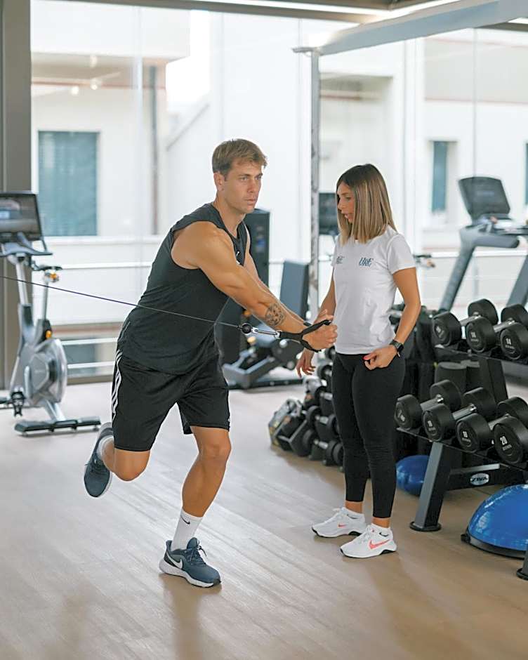 Hotel Residence Esplanade