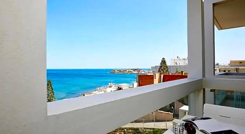 VIVIAN Art Apartments