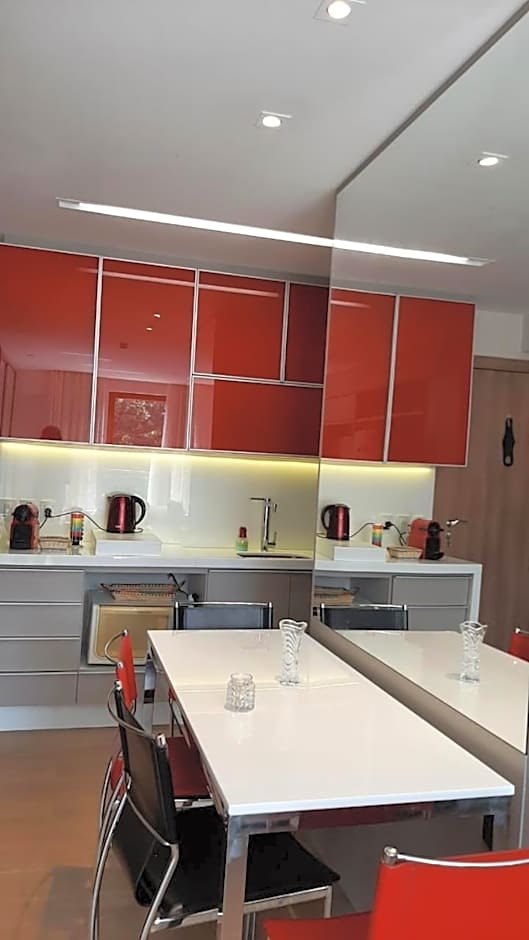 Condomínio Vista Azul -CASA DOS CARDOSO