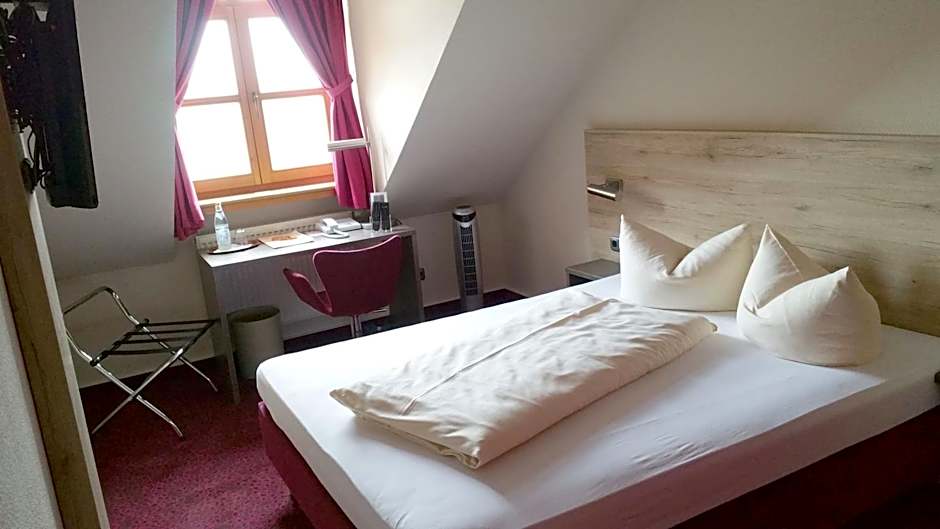 Hotel-Restaurant Mayerhofer