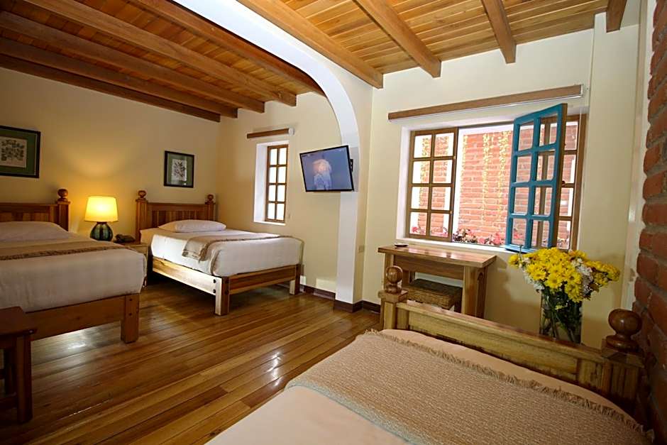 Hotel Boutique Vieja Cuba