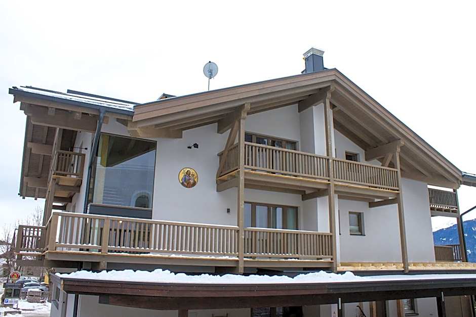 Panorama Apart Weisses Rössl