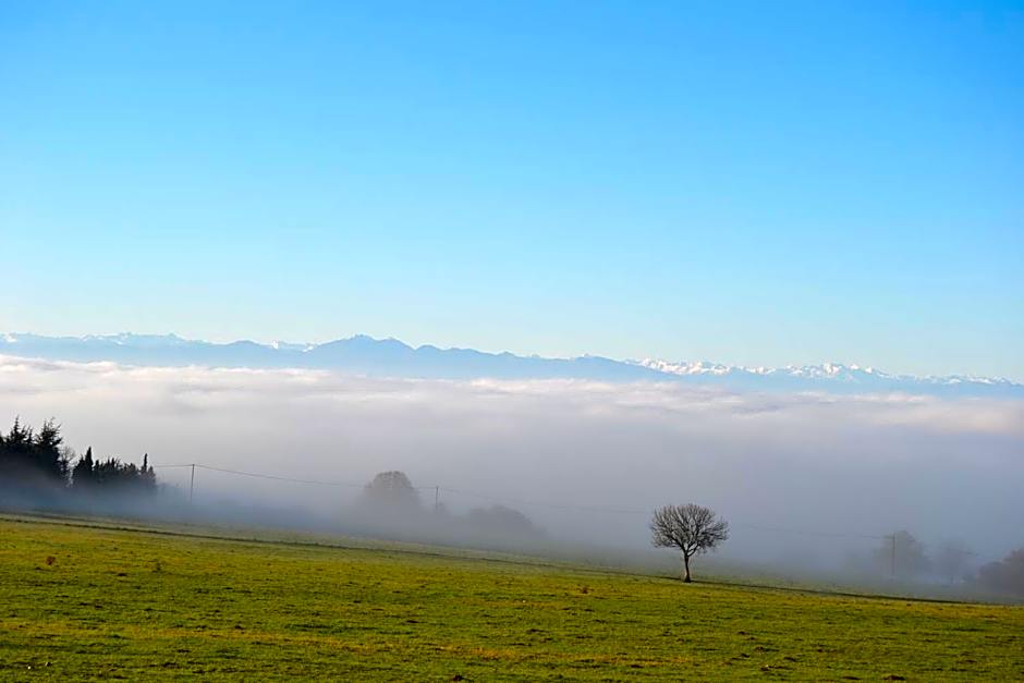 Domaine de Campras B&B