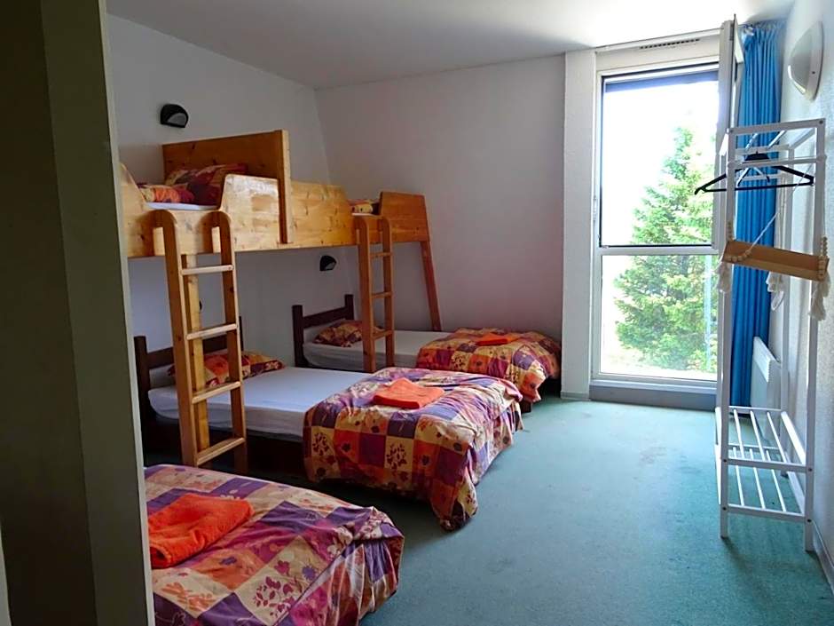 Photo 1 of 1 of Single Bed in Female Dormitory Room