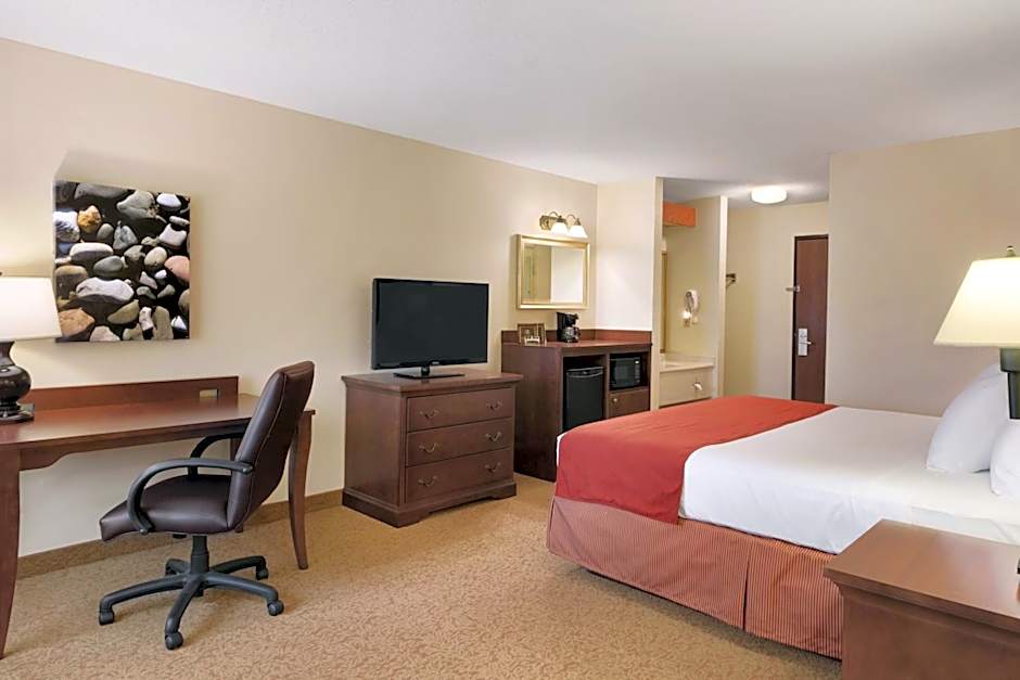 Country Inn & Suites by Radisson, Cedar Rapids Airport, IA