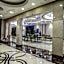 The Diplomat Radisson Blu Hotel Residence & Spa