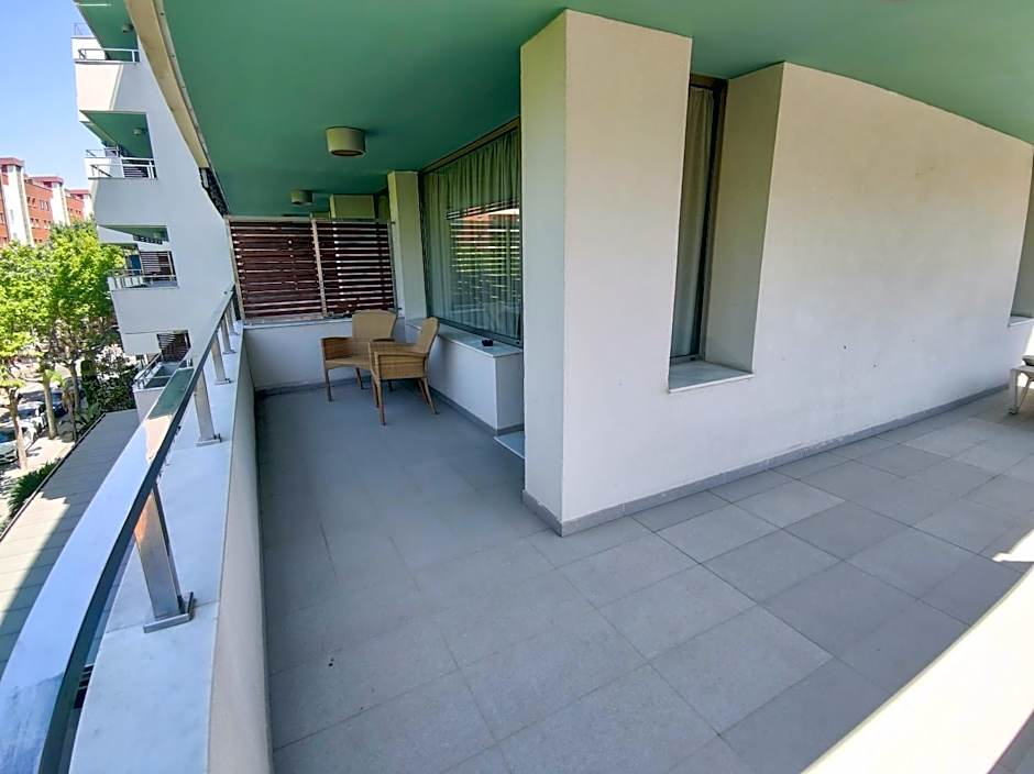 Magnolia Hotel - Adults Only