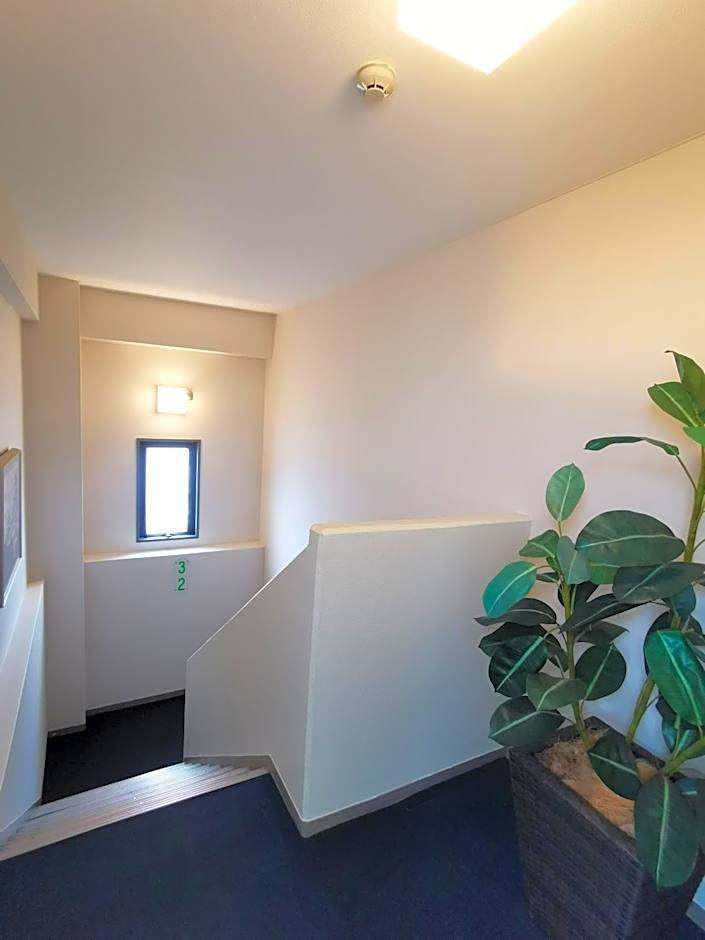 Business Hotel Azuma