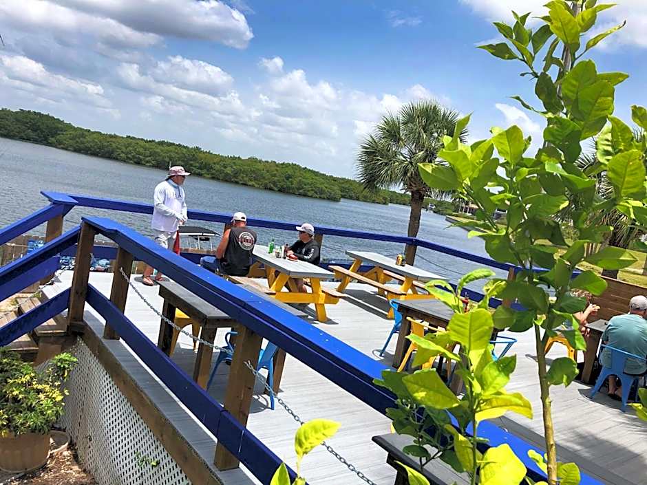 Little Harbor #205 the place to stay