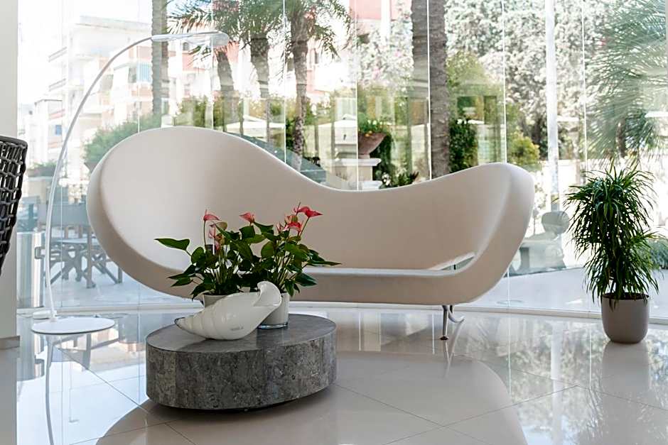 Victoria Palace Hotel & Zen Wellness