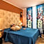 Ad Hoc Rooms