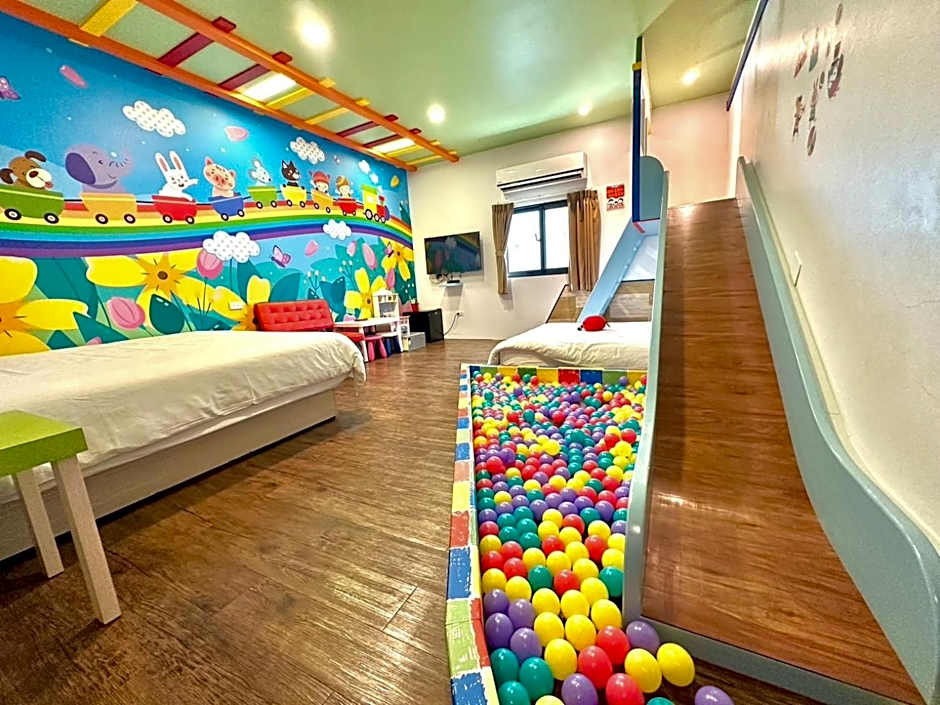 Little Apple B&B