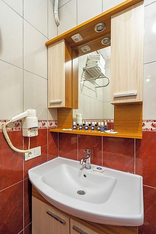 Gedikpasa Konagi Hotel