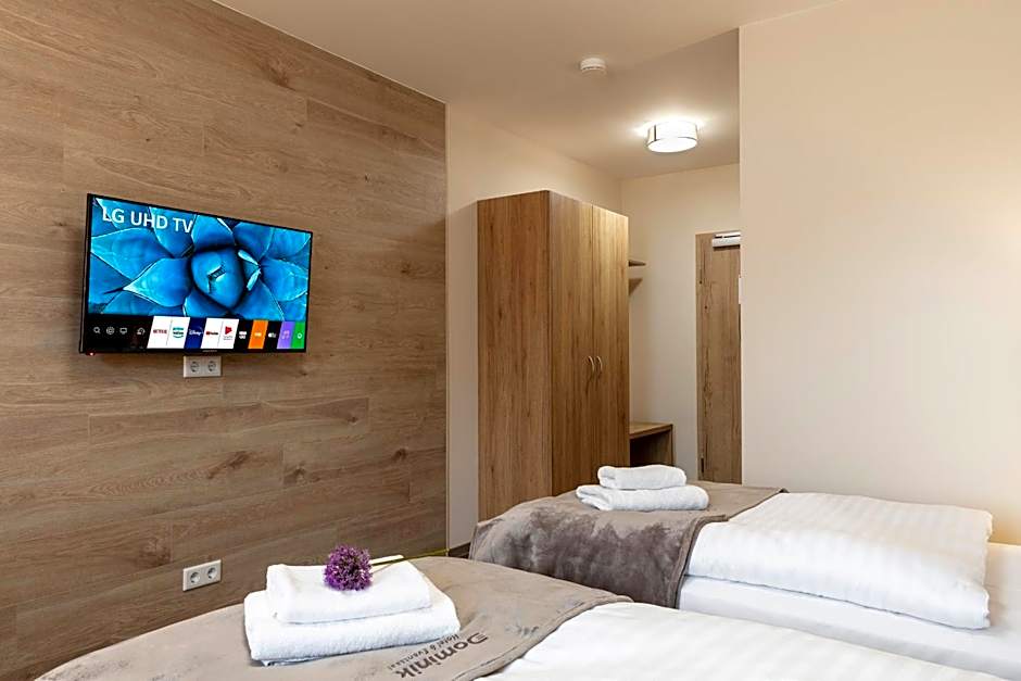 Dominik Hotel & Eventsaal
