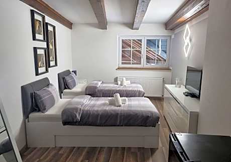 Gästezimmer Sarstedt