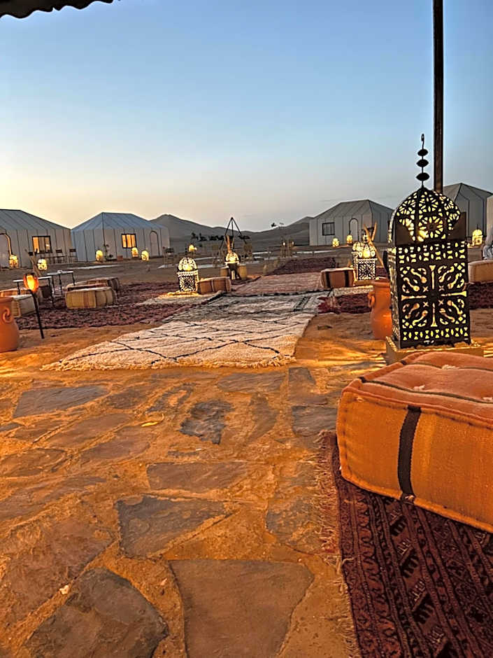 Desert Luxury Camp Merzouga