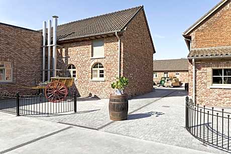 Craywinckelhof Wagenhuis Horst