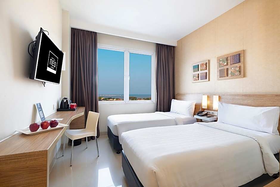 Hotel Neo Cirebon by ASTON
