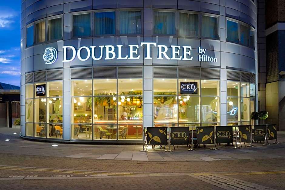 DoubleTree By Hilton London - Chelsea