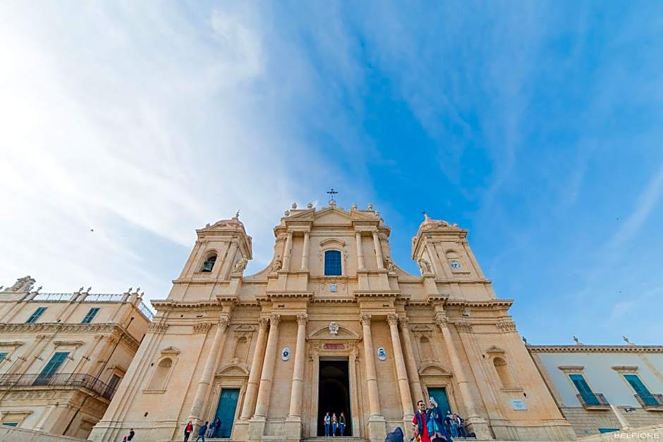 La Madonnina