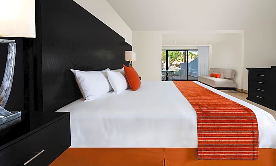 The Sens Tulum Riviera by Oasis-All Inclusive
