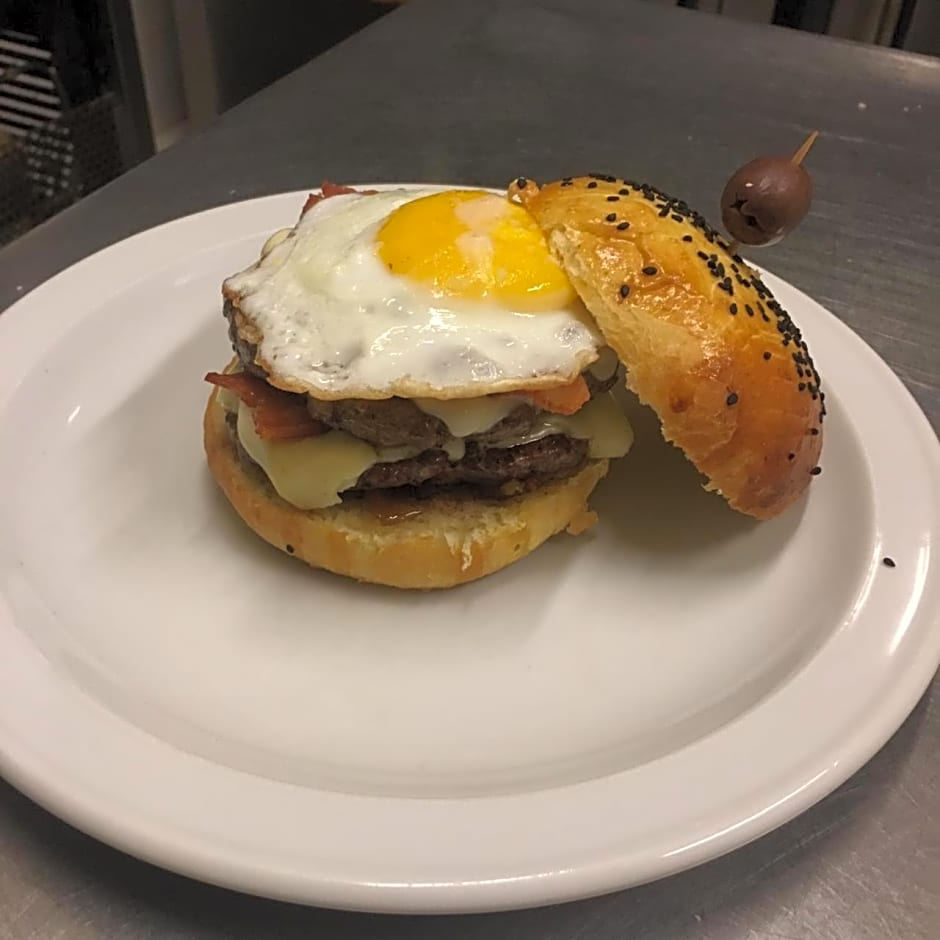 Terrazas Del Calafate