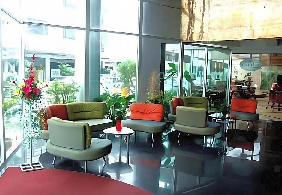 Neo Hatyai Hotel