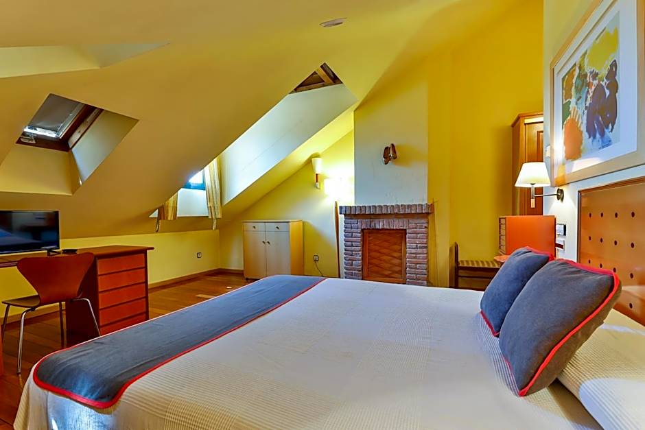 Casa Rural La Chata by Vivere Stays