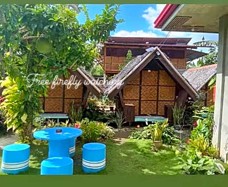 LHOYJEAN Garden Hostel