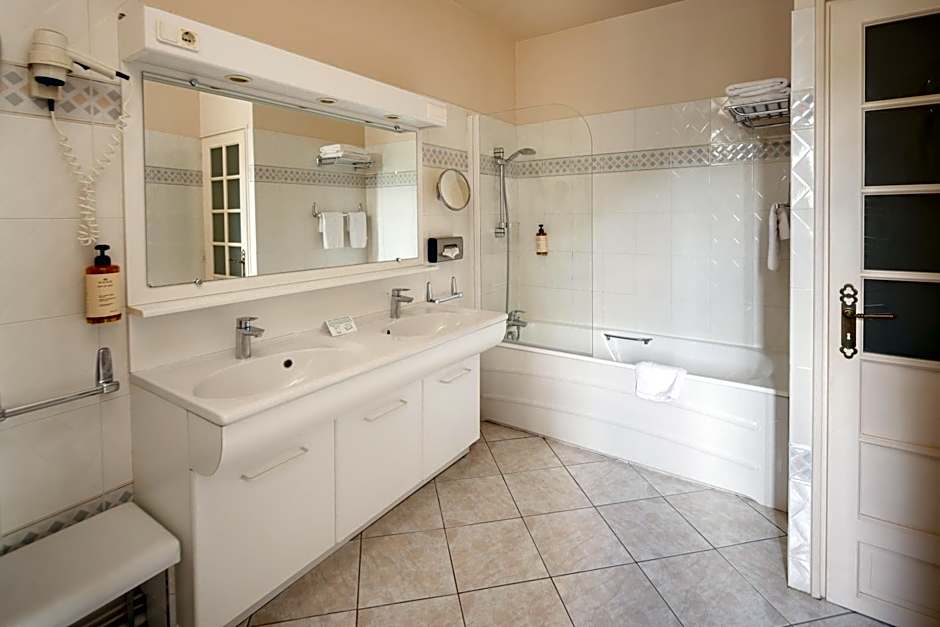 Château de Castel Novel Boutique Hôtel