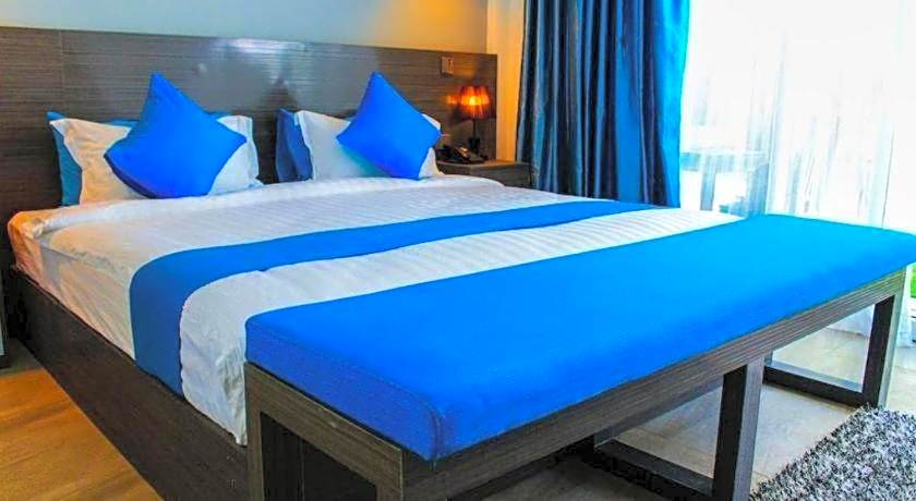 Good Time Boutique Hotel