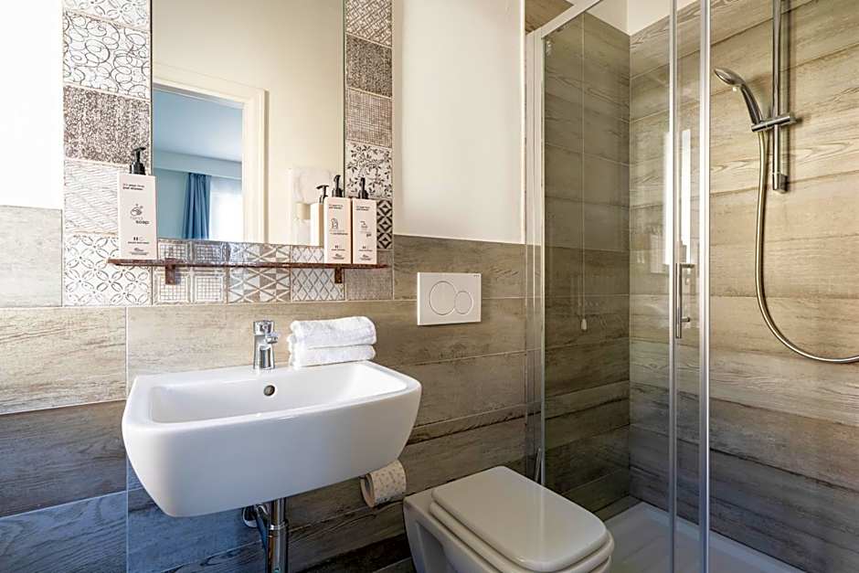 Hotel Villa Bonelli